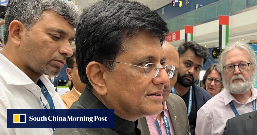 Exclusive | India-US trade talks on UN sidelines fail to break impasse