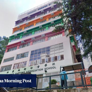 Hong Kong mother sues school, Education Bureau, for allegedly mistreating autistic son