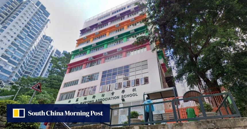 Hong Kong mother sues school, Education Bureau, for allegedly mistreating autistic son