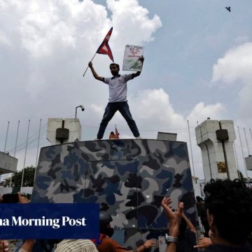 Nepal’s new leaders race to deliver on Gen Z demands: ‘everyone’s in a revenge mood’