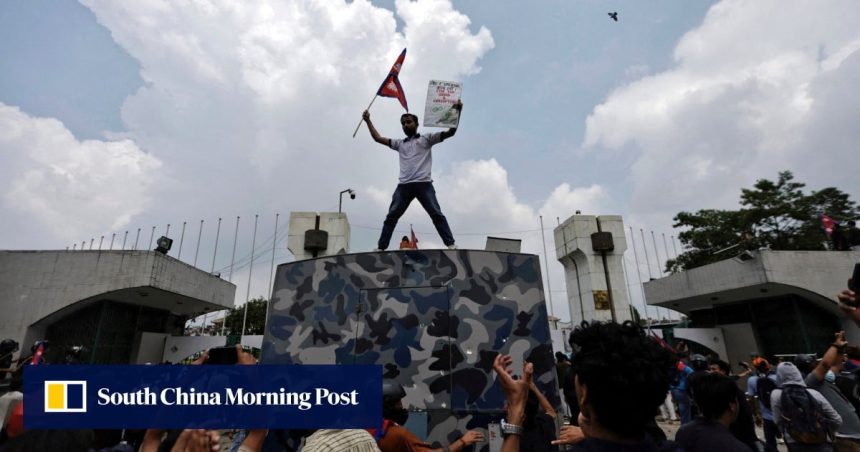 Nepal’s new leaders race to deliver on Gen Z demands: ‘everyone’s in a revenge mood’