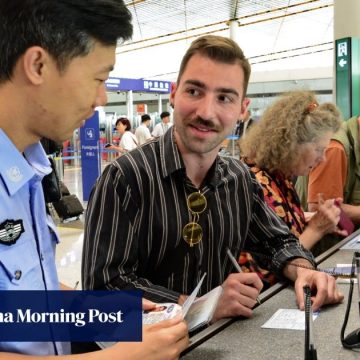 Here are 5 ways to enter China without a visa, by land, sea or air