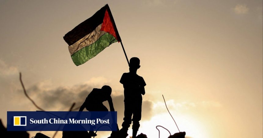 Trump envoy Witkoff expects Gaza ‘breakthrough’ in coming days