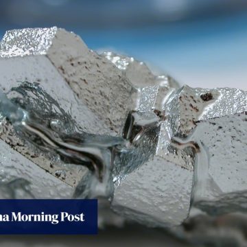 China’s anti-spy agency warns of foreign bids to smuggle key minerals in resource race