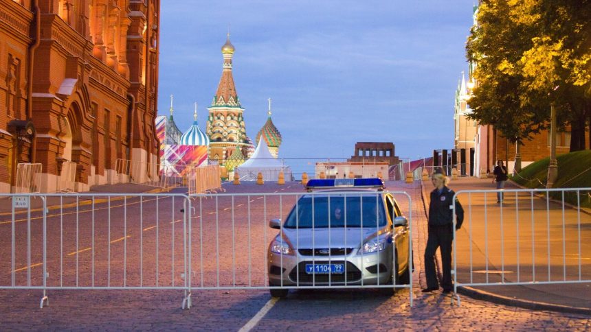 Russia preparing to welcome North Korean police delegation to Moscow: Records