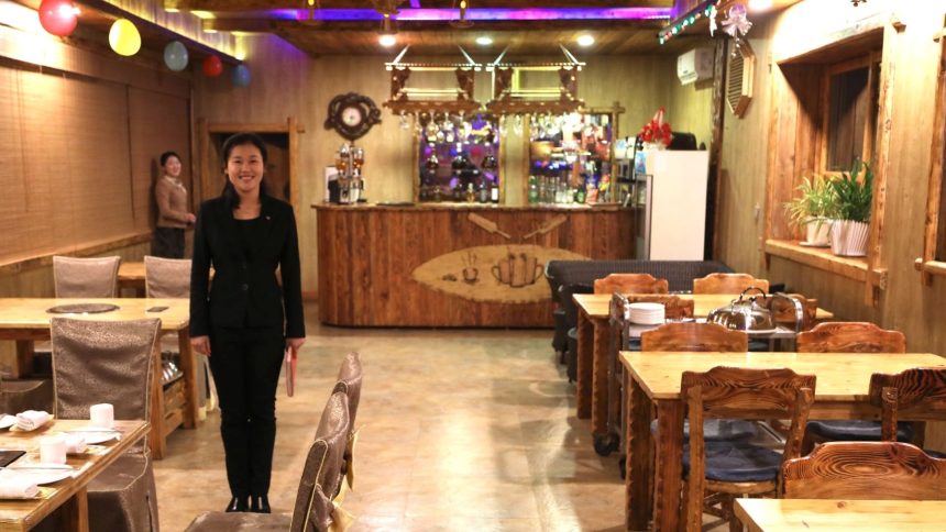 New North Korean restaurant opens in Moscow, serving up fried chicken and kimchi