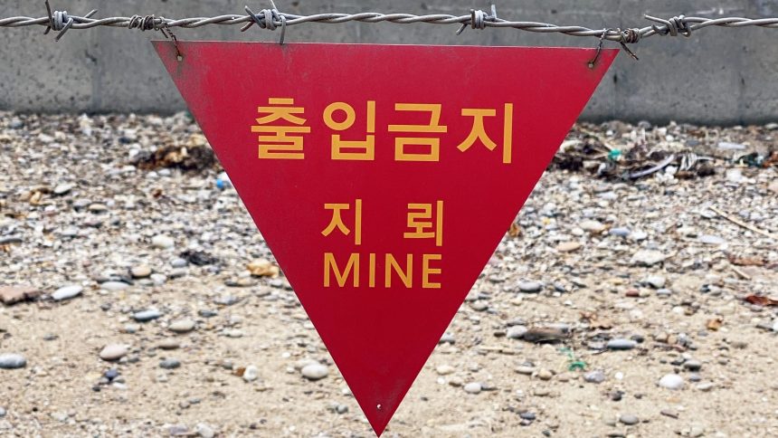 North Korean military engineers already deployed to Kursk, governor confirms