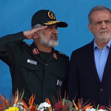 Iran says it will suspend cooperation with UN’s nuclear watchdog | Politics News