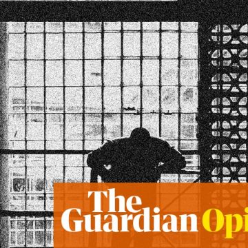 The Guardian view on criminal justice reform: community sentencing can’t be done on the cheap | Editorial