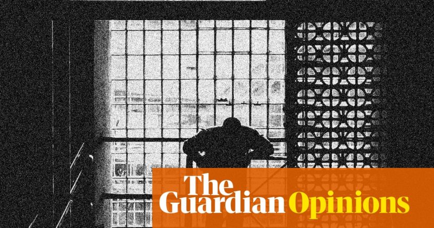 The Guardian view on criminal justice reform: community sentencing can’t be done on the cheap | Editorial