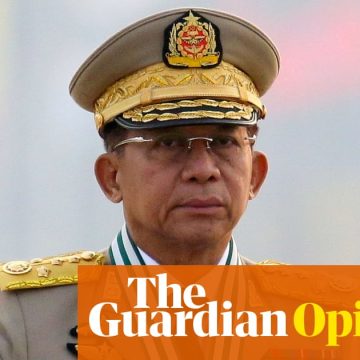 Look to Myanmar for a terrifying vision of a world where authoritarians have unfettered power | Simon Tisdall