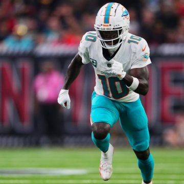 2025 NFL trade deadline: Candidates to move, teams to watch