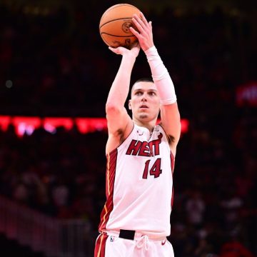 Tyler Herro to undergo foot surgery, miss start of Heat season
