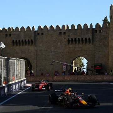 Azerbaijan GP 2025 – Baku: F1 times, predictions, stats, facts