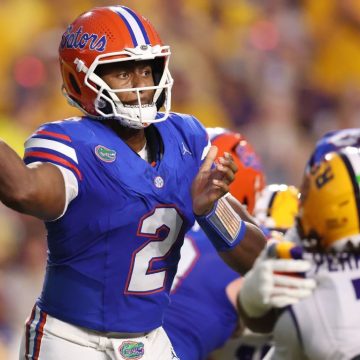 College football Week 4 preview – DJ Lagway, Arch Manning try to get right