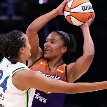 WNBA playoffs 2025: Semifinals preview and predictions