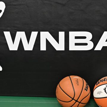 WNBA playoff schedule 2025: How to watch semifinal games