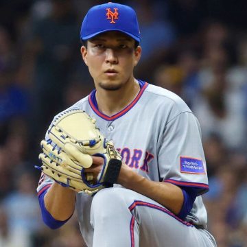 Mets’ Senga feels unready to return after rough Triple-A outing
