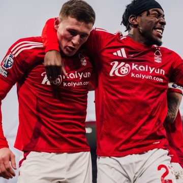 Transfer rumors, news: Man United move for Forest’s Anderson