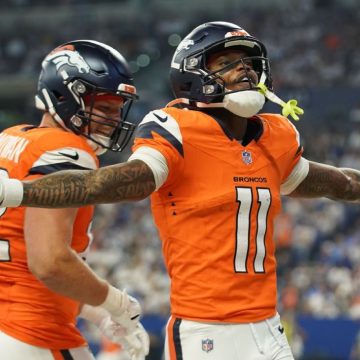 Fantasy football last-minute pickups for Week 3 – Troy Franklin, Harold Fannin Jr. among players that can help lineups