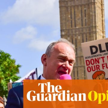 The Guardian view on the Lib Dem conference: speaking for parts of England | Editorial