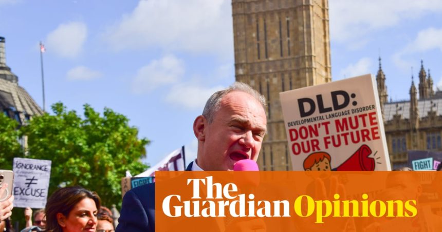 The Guardian view on the Lib Dem conference: speaking for parts of England | Editorial