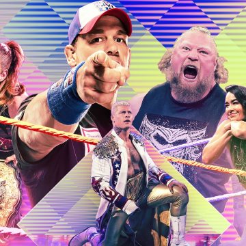 WWE Wrestlepalooza preview — Cena-Lesnar to kick off ESPN’s first PLE