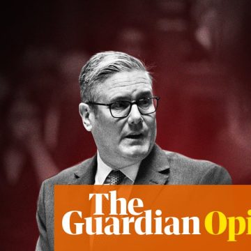 Labour is in a mess. Is there anything Starmer can do to turn things around? Our panel responds – part one | John Harris, Ann Pettifor and Simon Woolley