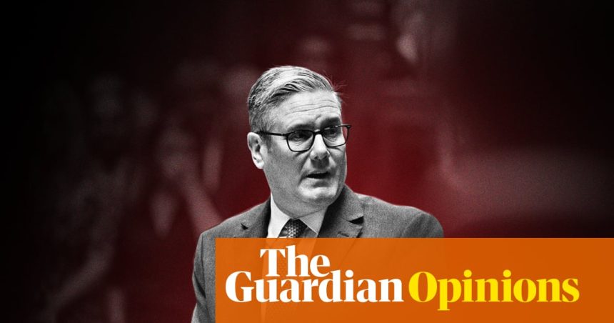 Labour is in a mess. Is there anything Starmer can do to turn things around? Our panel responds – part one | John Harris, Ann Pettifor and Simon Woolley