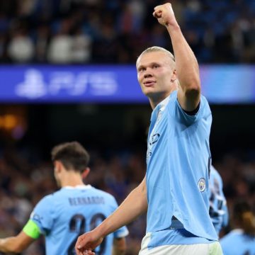 Transfer rumors, news: Barcelona eye Haaland as Lewandowski replacement