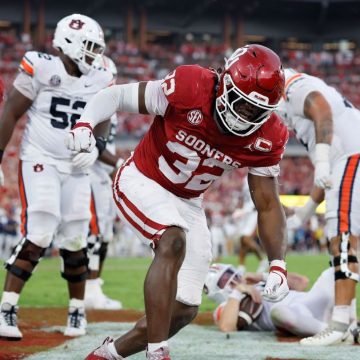 College football Week 4 highlights: Top games, plays, stats