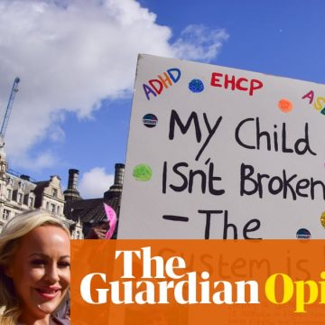 After last week, UK ministers should know this: a huge rebellion is coming – we will fight for our children’s rights | John Harris