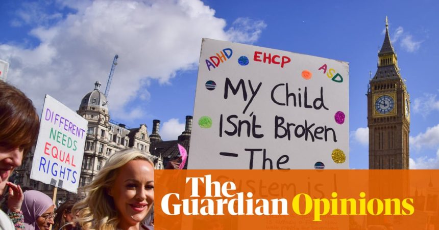 After last week, UK ministers should know this: a huge rebellion is coming – we will fight for our children’s rights | John Harris
