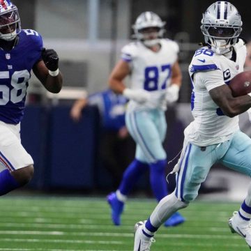 Week 3 NFL best bets, analysis, game picks and props