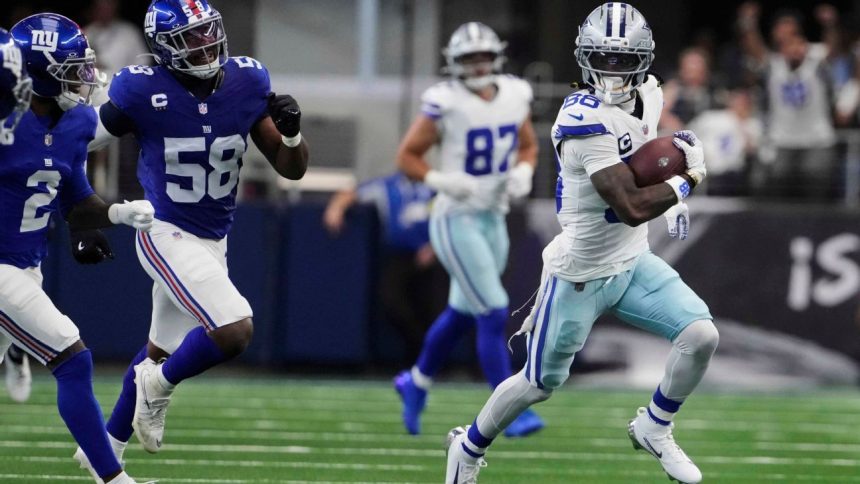 Week 3 NFL best bets, analysis, game picks and props