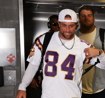 NFL Week 3: Best team arrivals — from Adam Thielen to DeVonta Smith