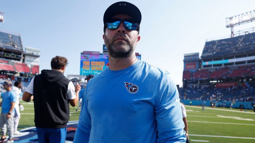 Titans fire Callahan, to give interim McCoy ‘every opportunity’