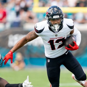 Eliminator power rankings: Why you should use Texans, save Bills