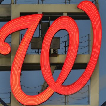 Sources – Nationals bringing in Paul Toboni to lead operations