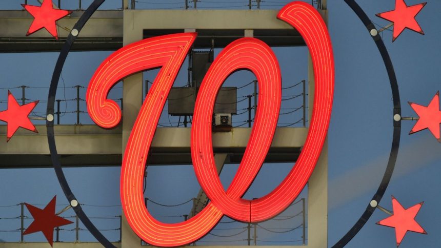 Sources – Nationals bringing in Paul Toboni to lead operations