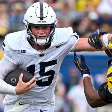 Drew Allar could be ‘The Difference’ for Penn State