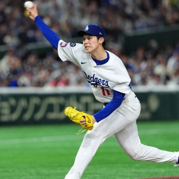 Dodgers’ Roki Sasaki activated, likely to pitch out of bullpen