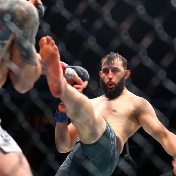 UFC Fight Night: Expert picks and best bets for Ulberg vs. Reyes
