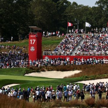 Top storylines to watch at the 2025 Ryder Cup
