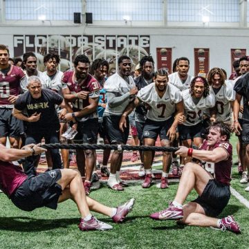How did Florida State turn things around so quickly?