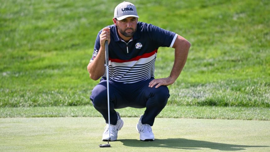 What happened on Day 1, and what it means for the rest of the Ryder Cup