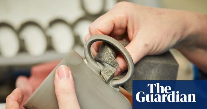 Potteries brand is world-class. It must be saved | Ceramics