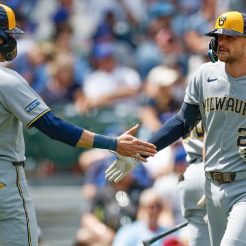 Full 2025 regular-season grades for all 30 MLB teams
