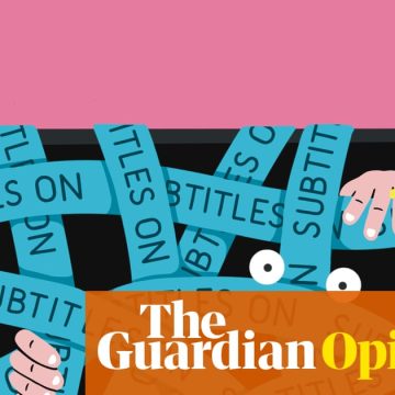 Most of gen Z watch TV with the subtitles on – and I understand why | Isabel Brooks