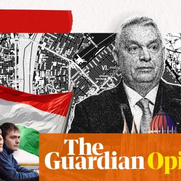 Budapest’s young people are joining the ranks of generation rent | Csaba Jelinek